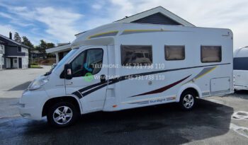 FIAT Ducato Sunlight T64* 2012 full