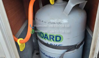 Fiat Challenger MAGEO 118* 2011 full