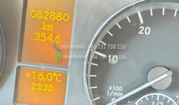 Mercedes-Benz Hymer Hymermobil B 655 SL* 2007 full