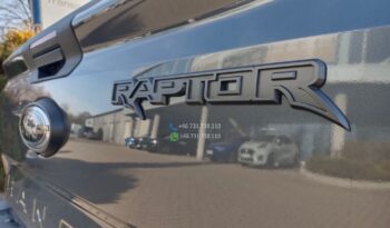 Ford Ranger Raptor*2024 full