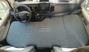 Giottiline GiottiVan 60FT*2024 full