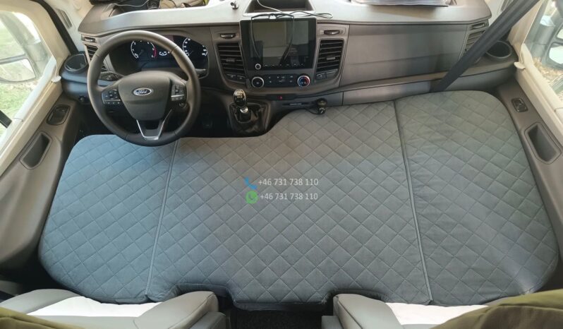 Giottiline GiottiVan 60FT*2024 full