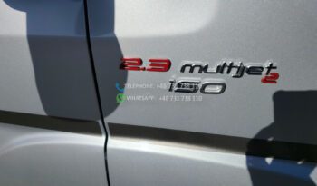 FIAT LAIKA KREOS 5000* 2018 full