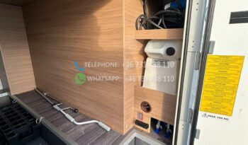 Fiat Adria Compact Axess S* 2016 full