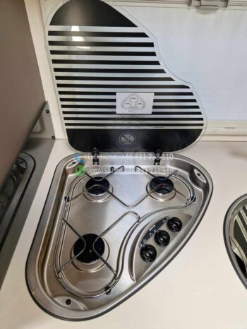 Fiat Challenger Genesis 377* 2016 full