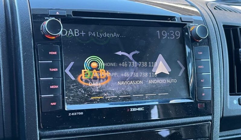 Fiat Dethleffs TREND T 7017 * 2020 full