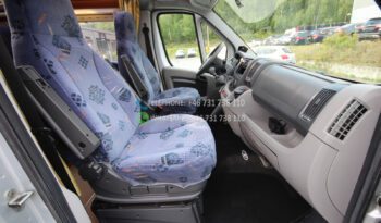 FIAT Challenger EDEN 616* 2010 full