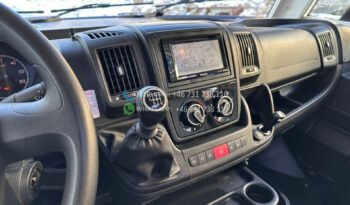 Fiat Rapido 990 DF* 2014 full