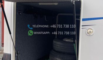 Fiat Carthago M-liner* 2007 full