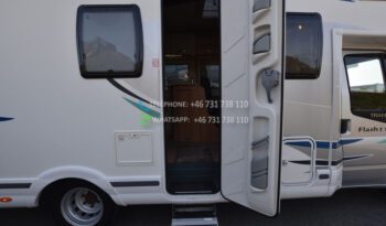 Chausson Flash 11* 2013 full