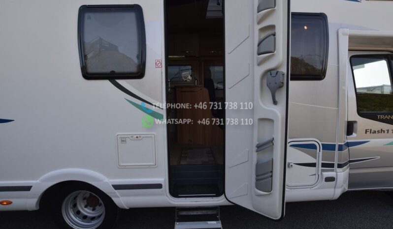 Chausson Flash 11* 2013 full