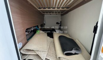 Fiat Bürstner Lyseo TD* 2018 full