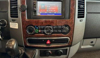 Rapido 966M Mercedes Benz 3.0D* 2007 full