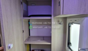 Fiat Challenger 357SE* 2018 full