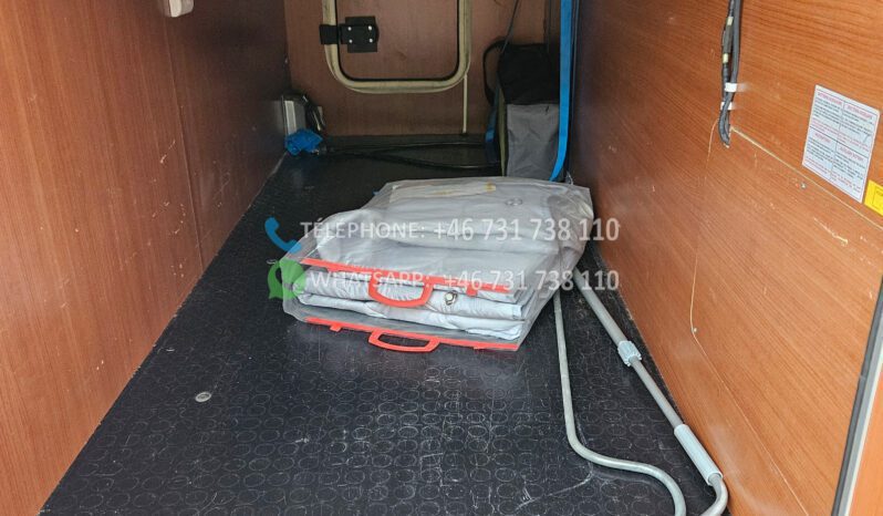 Fiat Challenger MAGEO 118* 2011 full