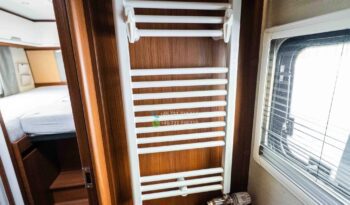 Niesmann-Bischoff FLAIR 920EK*2021 full