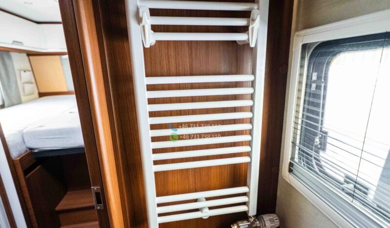 Niesmann-Bischoff FLAIR 920EK*2021 full