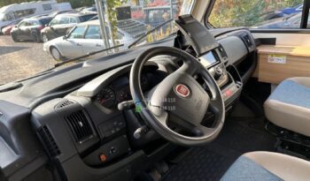 Dethleffs GLOBEBUS GT*2018 full