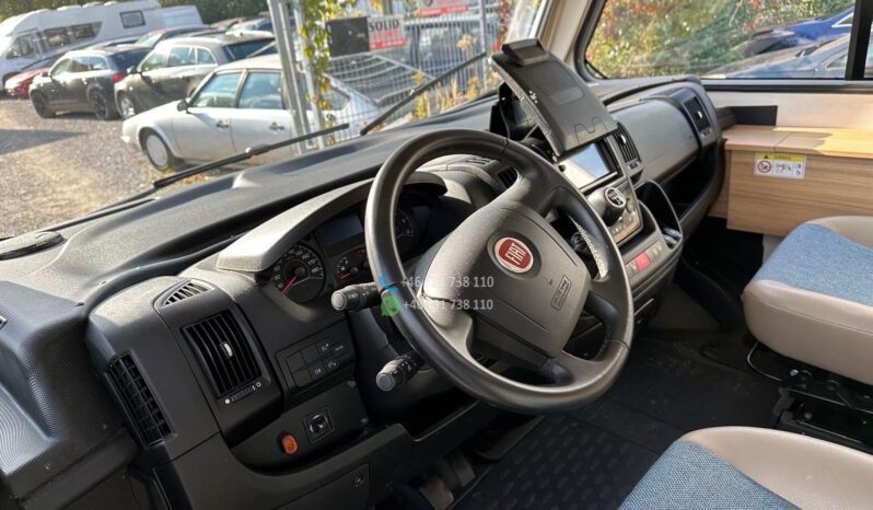 Dethleffs GLOBEBUS GT*2018 full