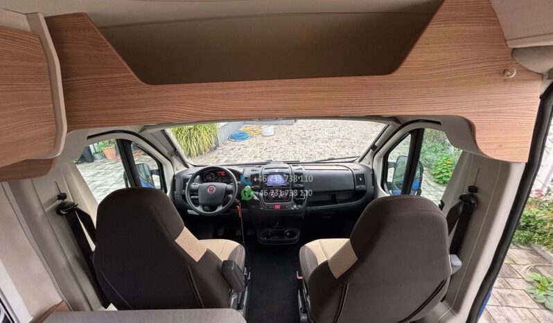 Fiat Ducato Knaus*2019 full