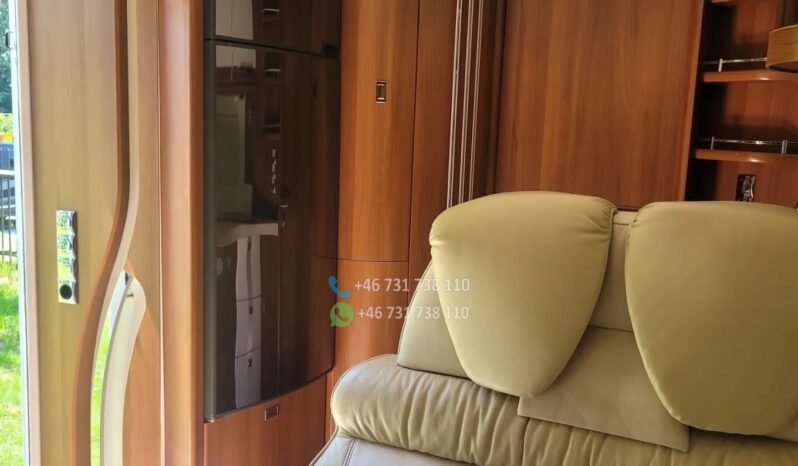 Carthago C-LINE 4.9 SUPERIOR*2017 full