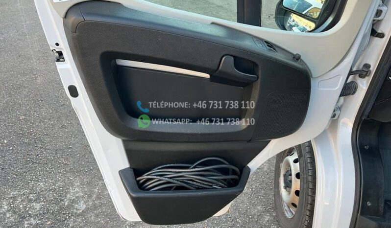 Fiat Weinsberg WEINSBERG* 2021 full