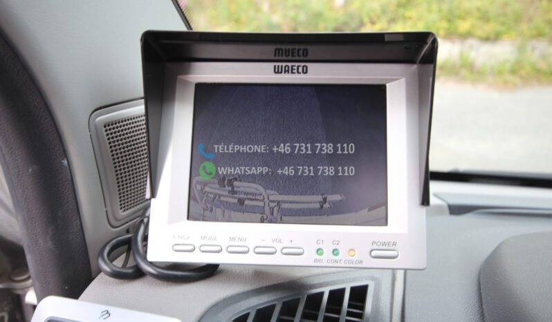 FIAT Challenger EDEN 616* 2010 full