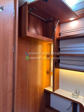 Fiat Rapido 990 DF* 2014 full