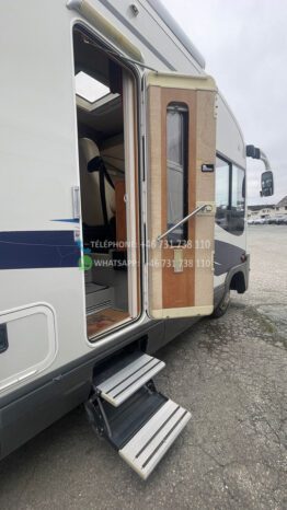 Fiat Carthago M-liner* 2007 full