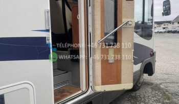 Fiat Carthago M-liner* 2007 full