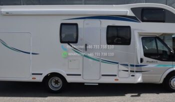 Chausson Flash 11* 2013 full