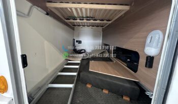 Fiat Bürstner Lyseo TD* 2018 full