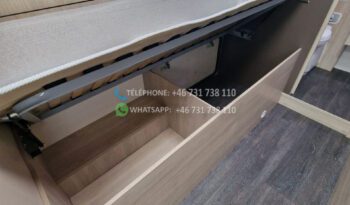 Fiat Challenger 357SE* 2018 full