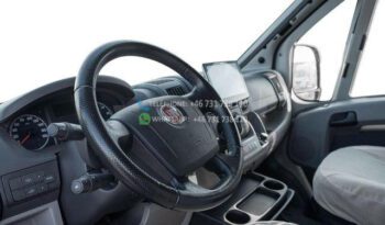 Challenger VANY 03* 2011 full