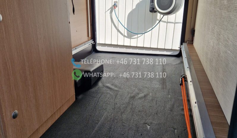 FIAT Sunlight T69L* 2015 full