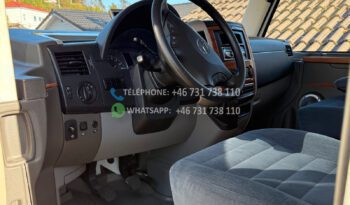 Mercedes-Benz Hymer Hymermobil B 655 SL* 2007 full