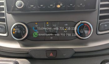 FORD Challenger 348 XLB* 2020 full