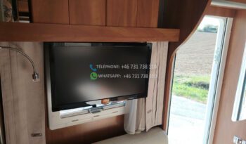 FIAT LAIKA KREOS 5000* 2018 full