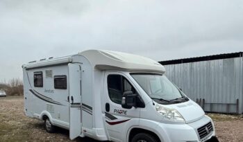 PILOTE P730 Aventura*2010 full