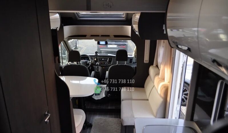 Ford KRONOS 298TL ROLLER TEAM*2020 full