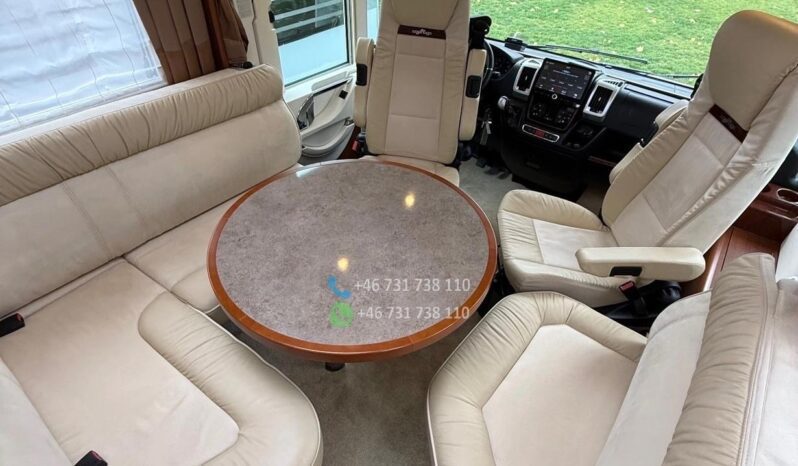 Carthago CHIC E-LINE 51QB*2013 full