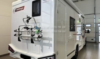 Fiat Challenger Genesis 377* 2016 full