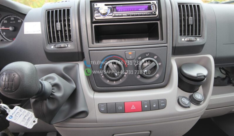 FIAT Challenger EDEN 616* 2010 full