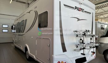 FIAT Pilote G 740 GJ Essential* 2016 full