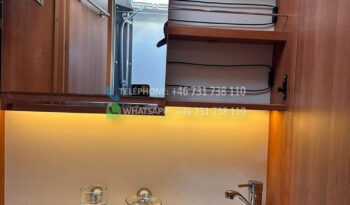 Fiat Rapido 990 DF* 2014 full