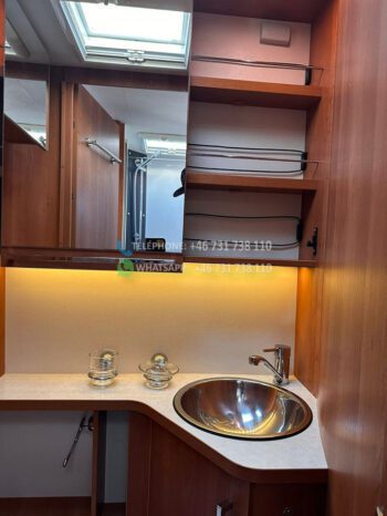 Fiat Rapido 990 DF* 2014 full