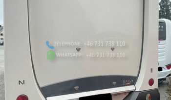 Fiat Carthago M-liner* 2007 full