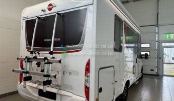 Fiat Bürstner Lyseo TD* 2018 full