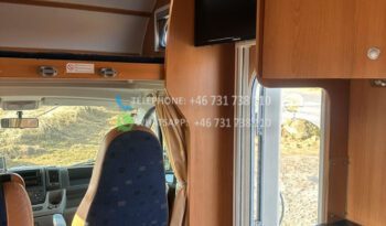 Fiat Dethleffs GLOBE RA 697* 2008 full