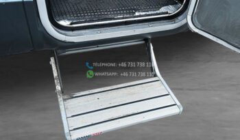 Fiat Dethleffs ADVANTAGE 2.8 JT* 2006 full